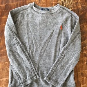 Ralph Lauren Polo shirt (Boys 4T)